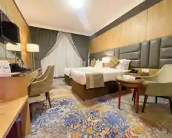 Zowar International Hotel thumbnail